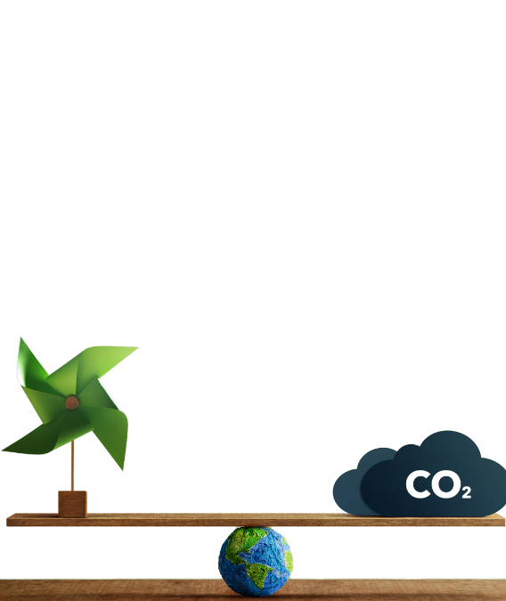 Voluntary Carbon Offset Contribution Platform